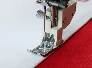 Pie acufeed holder (Profesional)