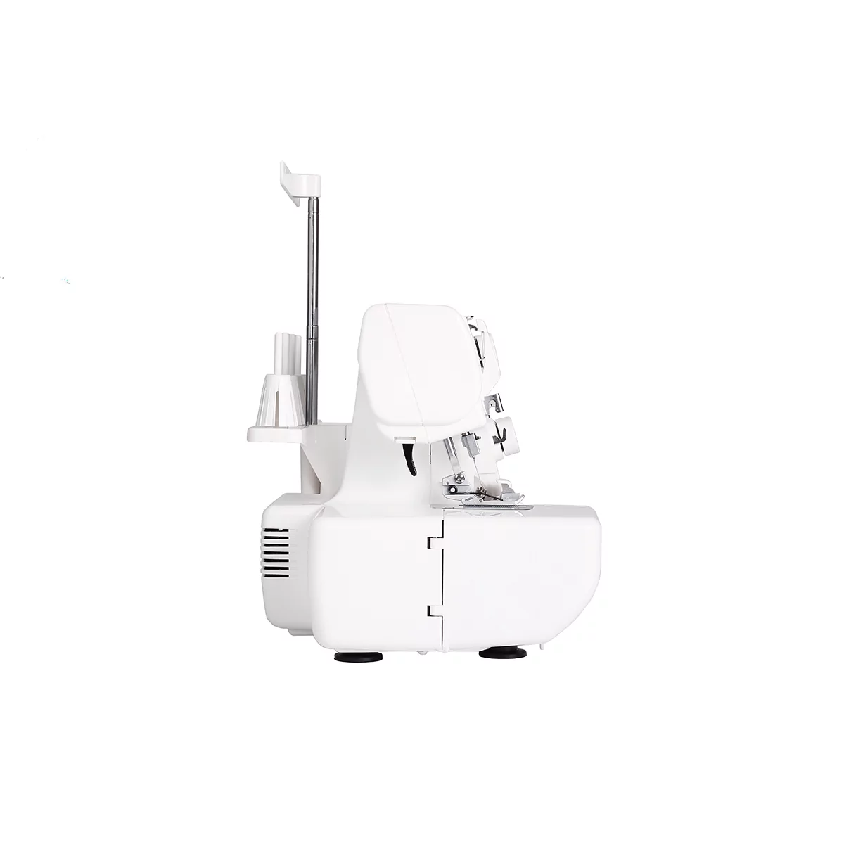 Máquina Overlock 8002D 5 Máquina Overlock 8002D