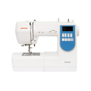 Máquina de Coser DC6100