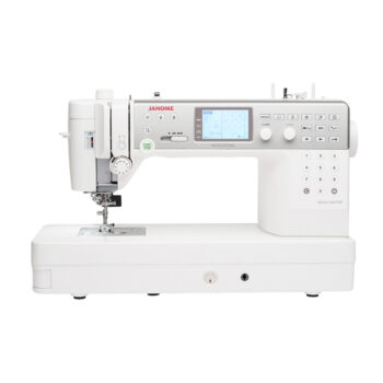 Máquina Profesional MC6700P
