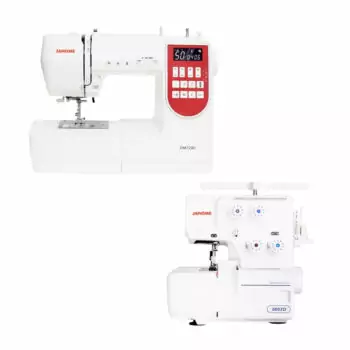 Pack DM7200 8002D