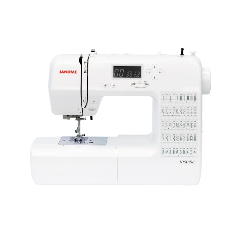 Máquina de Coser 1050DC 1 Máquina de Coser 1050DC