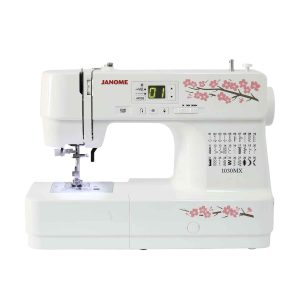 Maquina de coser 1030MX