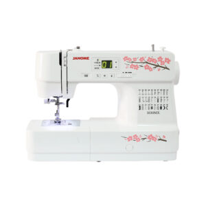 Maquina de coser 1030MX