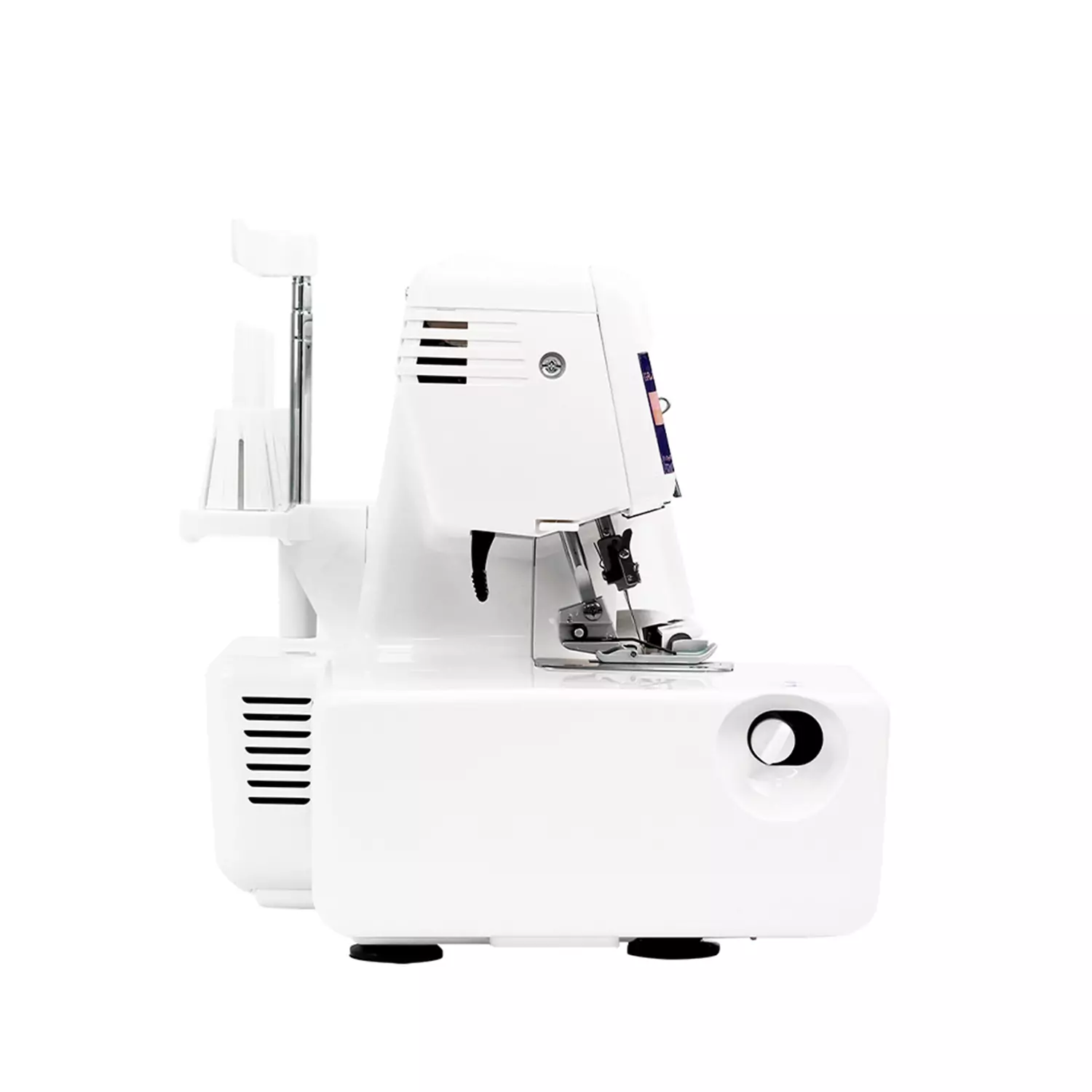 Máquina Overlock Elna 664PRO