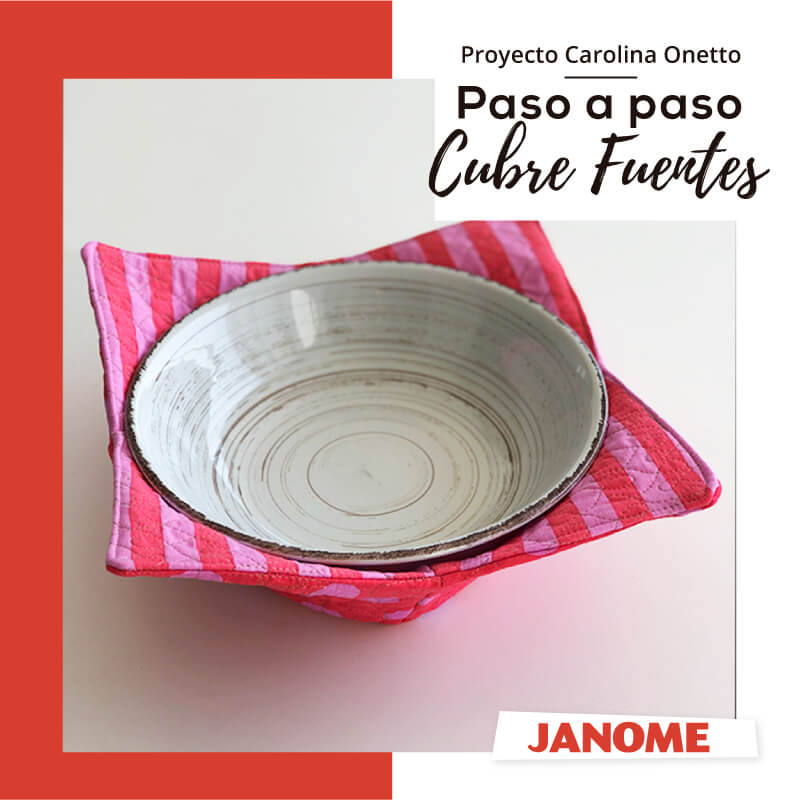 Paso a Paso Cubre Fuentes Portada 1
