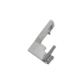 diente delantero overlock