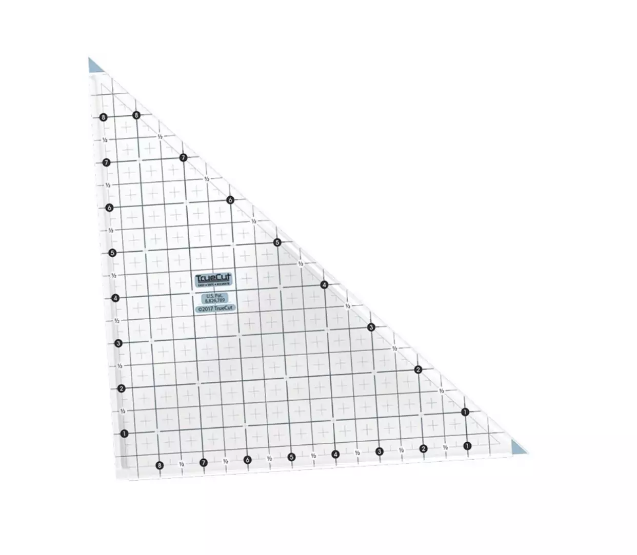 Regla Triangular