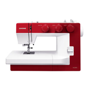 Máquina de coser 1522RD