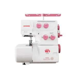Maquina Overlock 792PG