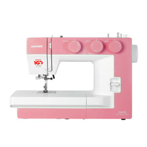 Máquina de coser 1522PG