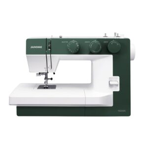Máquina de coser 1522GN