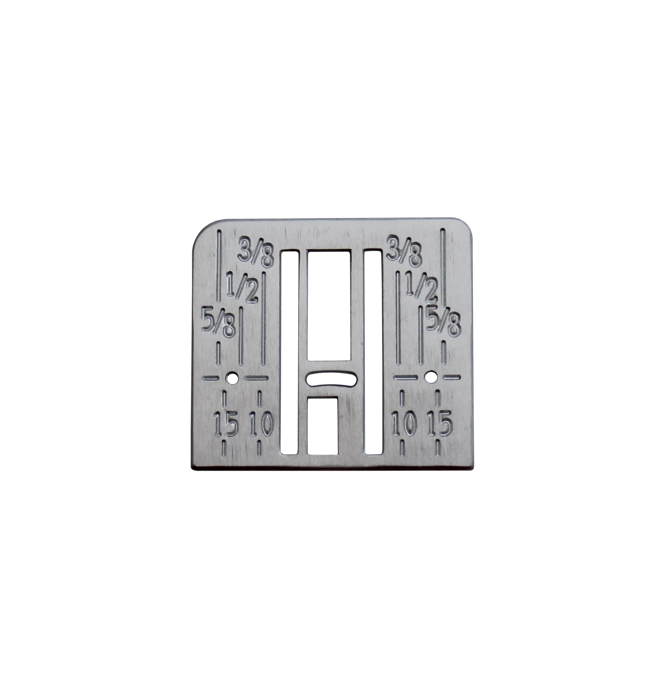Plancha Aguja Maquinas Computarizadas 1030MX- Easy Jeans