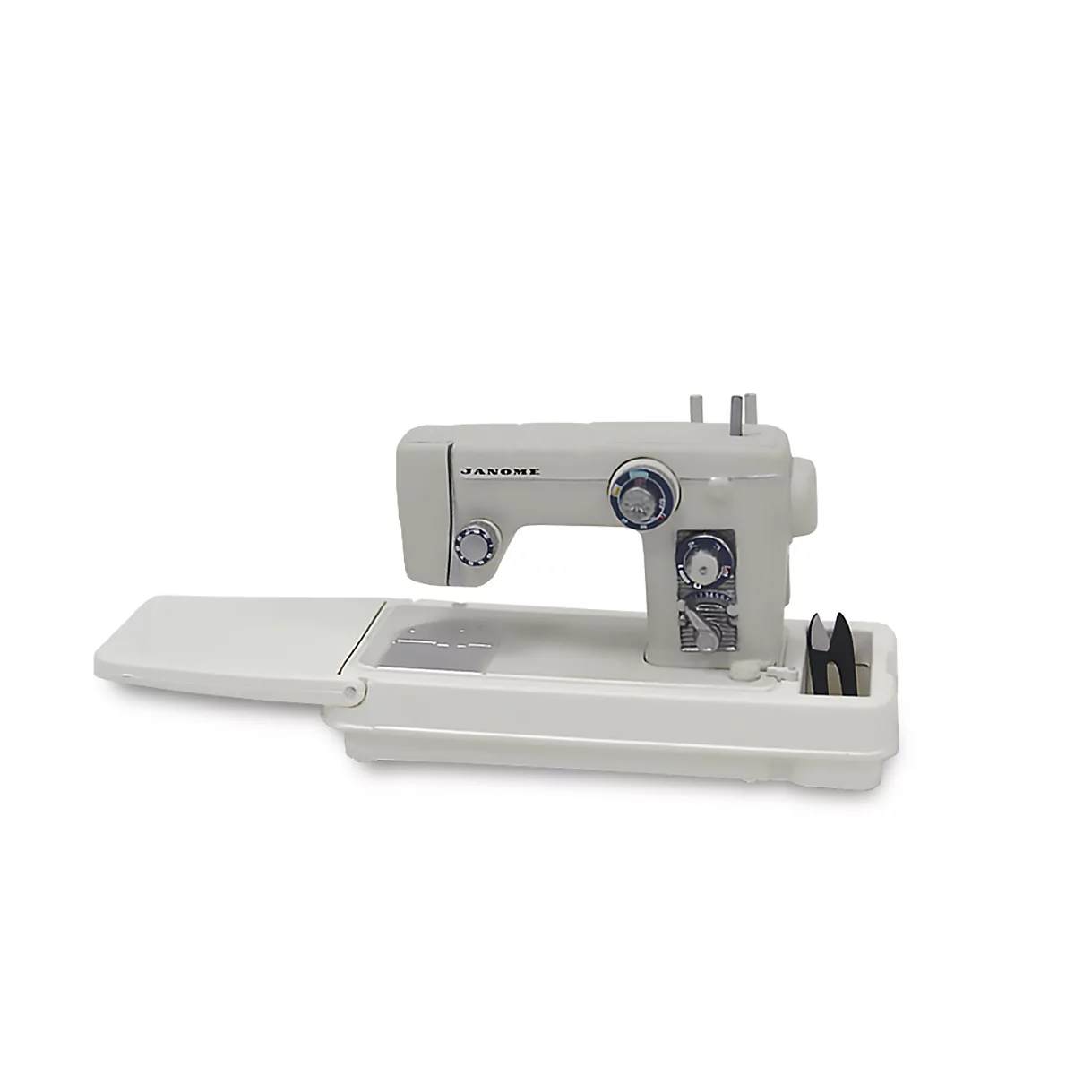 Mini Máquina de Coser Coleccionable- Modelo Antiguo 1 Mini Máquina de Coser Coleccionable- Modelo Antiguo