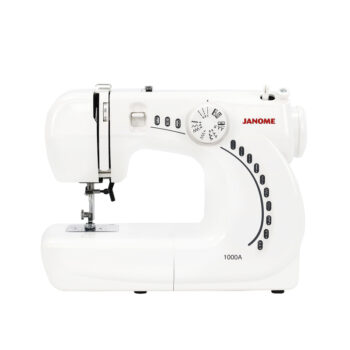 Máquina de coser Mecánica 1000A