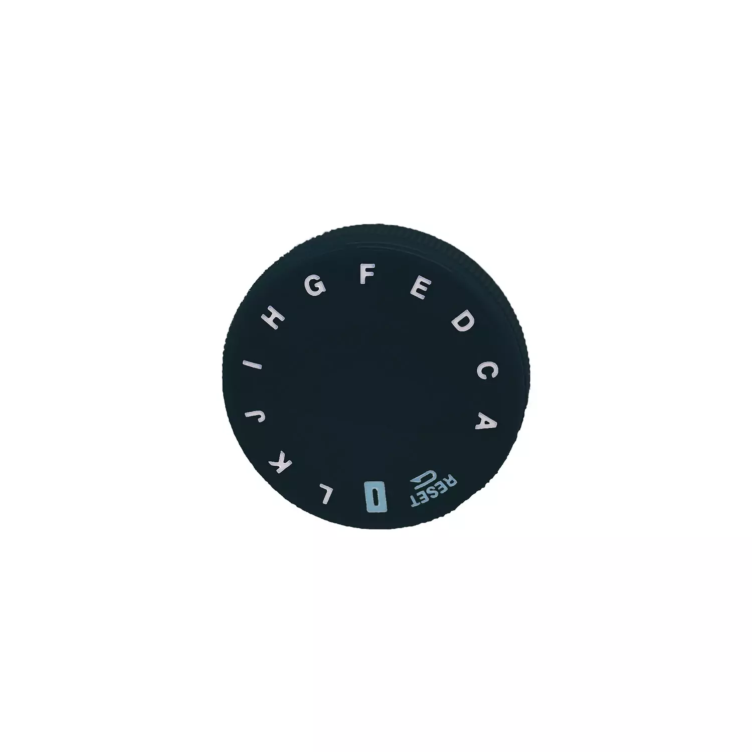 Selector de Puntada 3022 (Negro)
