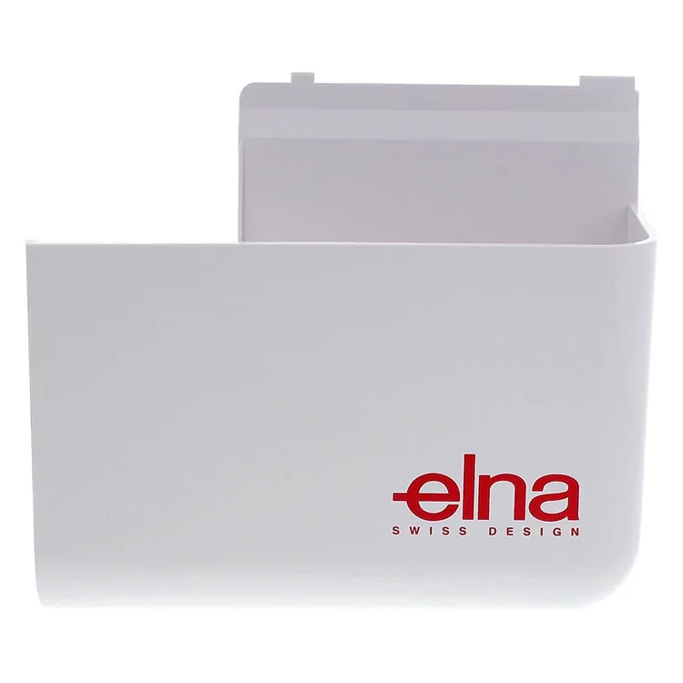 Basurero / Recolector de Pelusa para Overlock Elna 664PRO