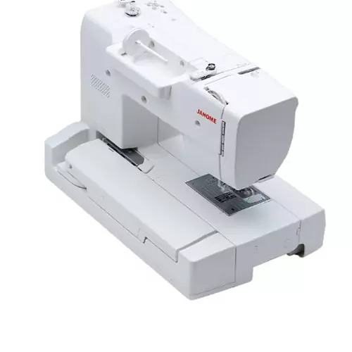 Máquina de Coser y Bordadora MC1000