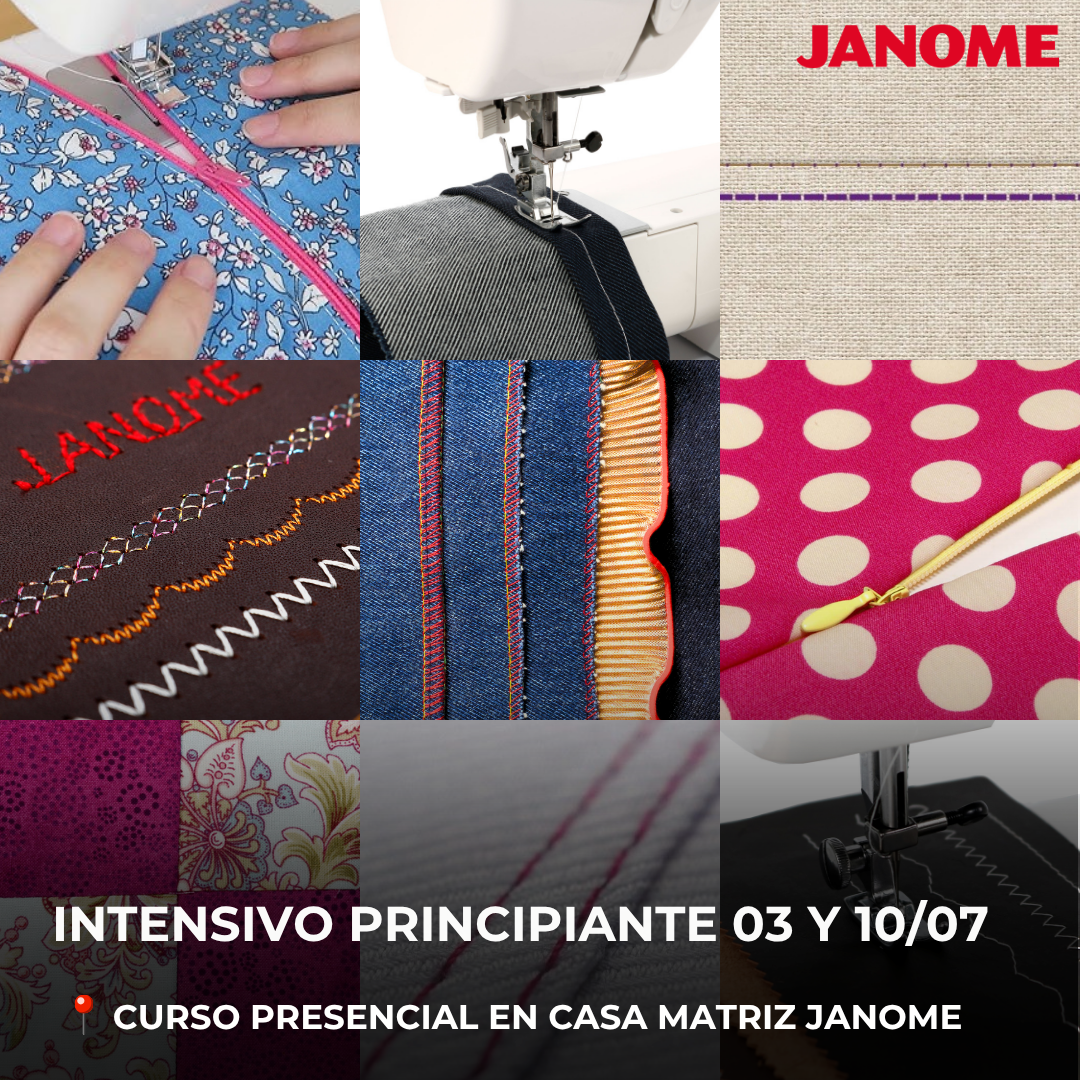 Workshop Intensivo Principiante- 2 Clases (03 y 10 de Julio 2026)