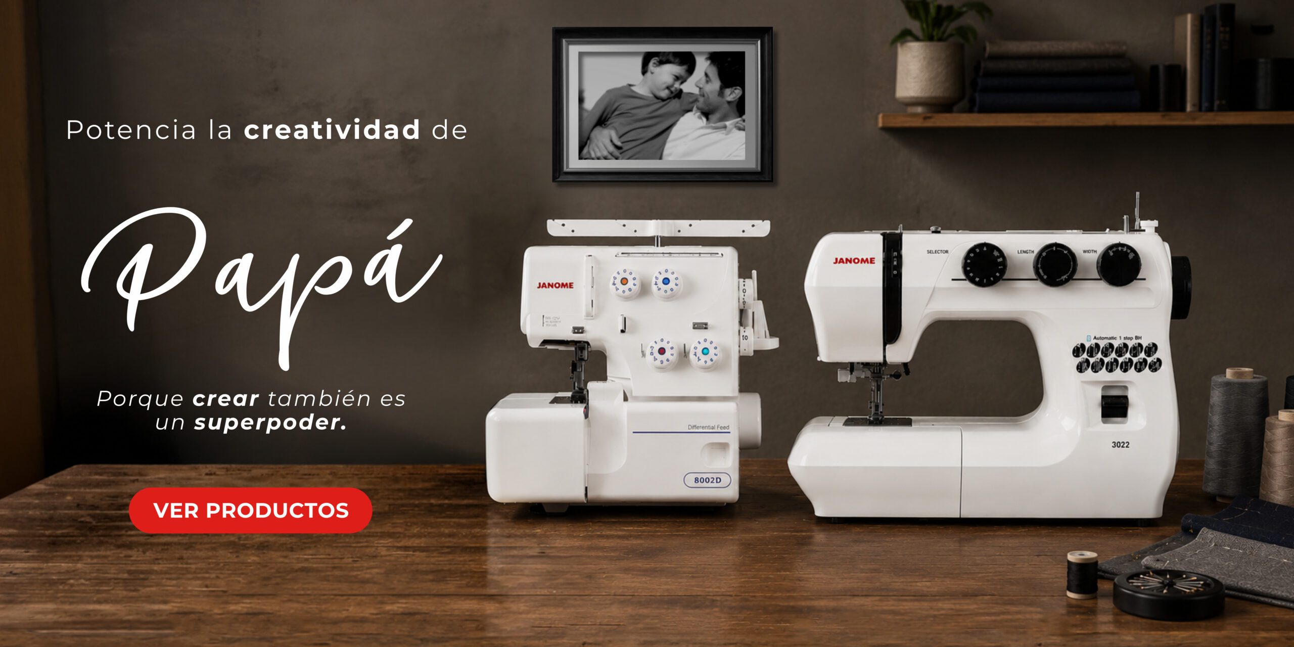MdPapaJanome Banner scaled