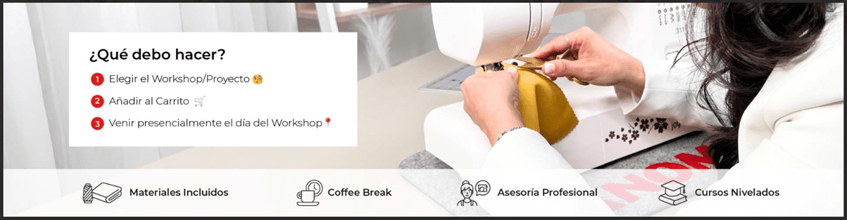 Workshop