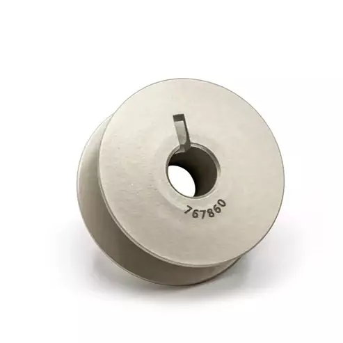 Carrete HD9