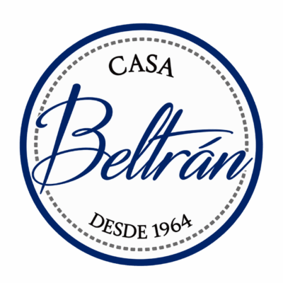 Logo Casa Beltran
